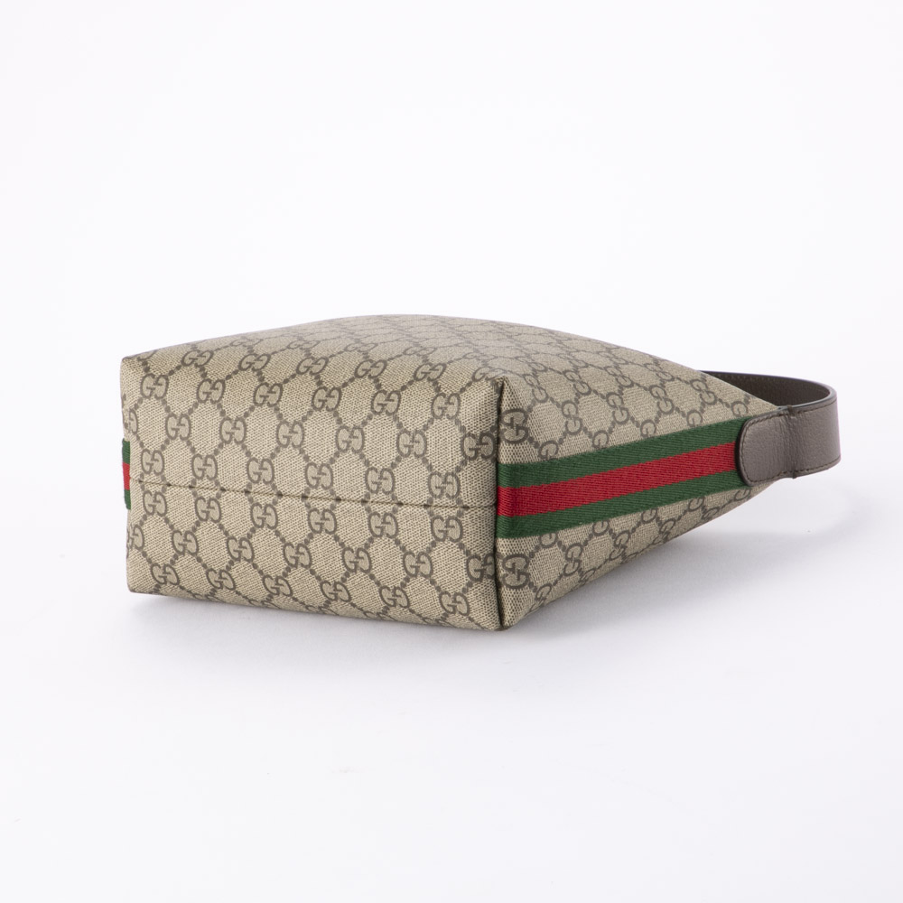 グッチ GUCCI GGスプリーム OPHIDIA オフィディア SM ショルダーバッグ 795170 96IWG【FITHOUSE ONLINE SHOP】