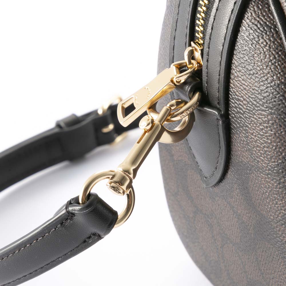 コーチ COACH ボストンバッグ ローワン サッチェル シグネチャー CV961【FITHOUSE ONLINE SHOP】