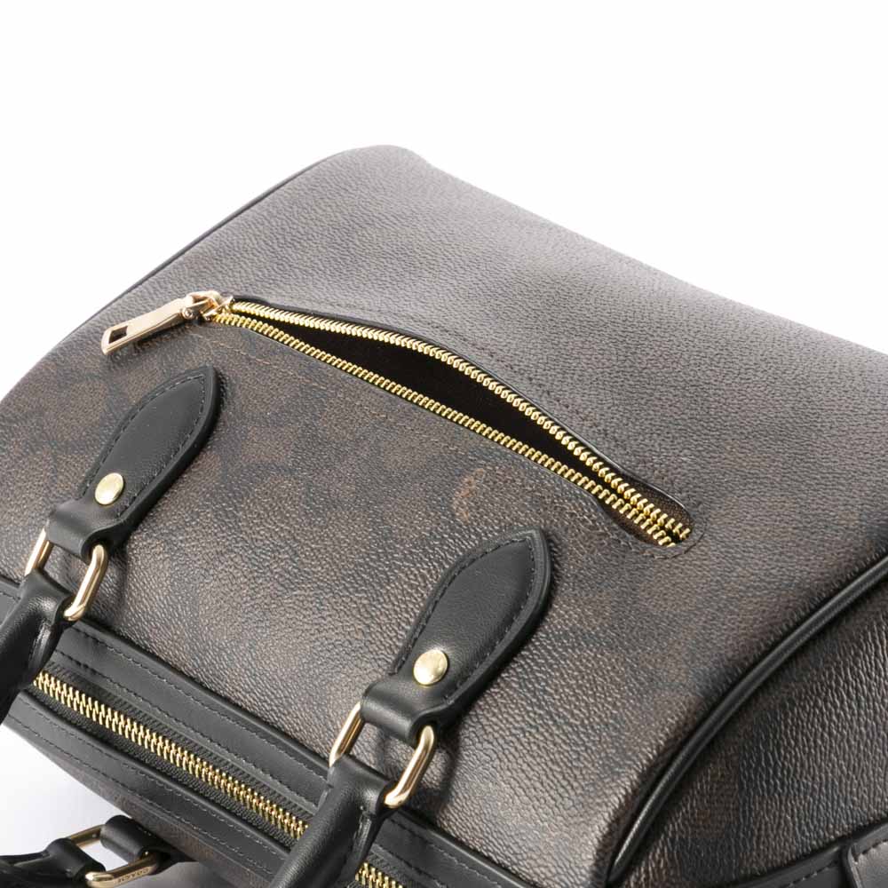 コーチ COACH ボストンバッグ ローワン サッチェル シグネチャー CV961【FITHOUSE ONLINE SHOP】
