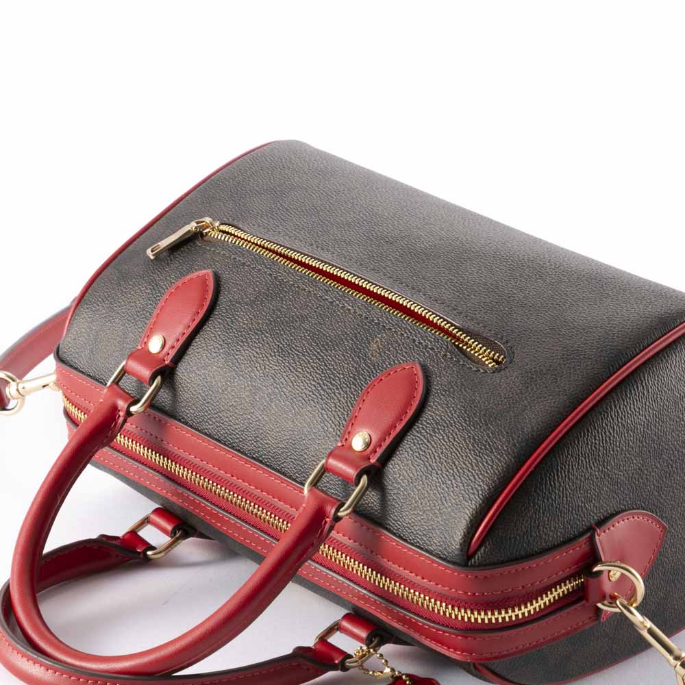 コーチ COACH ボストンバッグ ローワン サッチェル シグネチャー CV961【FITHOUSE ONLINE SHOP】