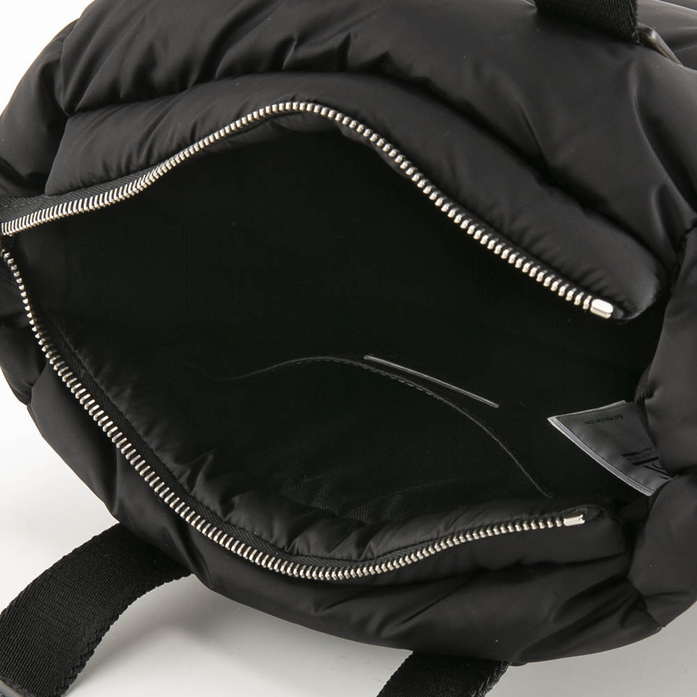 モンクレール MONCLER CARADOC ナイロンダウンミニトートバッグ 5D000 09 M6275【FITHOUSE ONLINE SHOP】