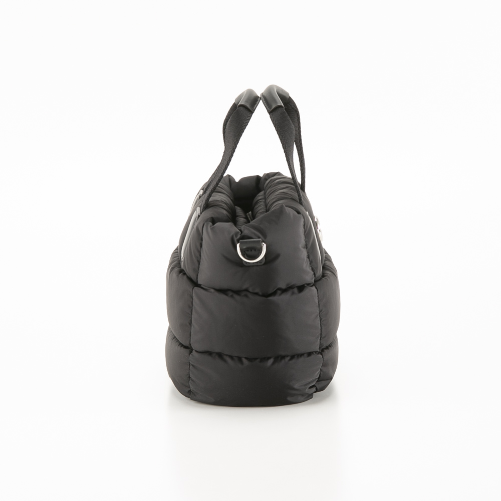 モンクレール MONCLER CARADOC ナイロンダウンミニトートバッグ 5D000 09 M6275【FITHOUSE ONLINE SHOP】