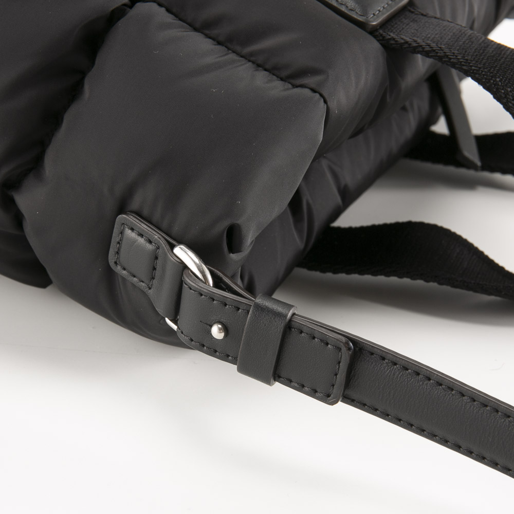 モンクレール MONCLER CARADOC ナイロンダウンミニトートバッグ 5D000 09 M6275【FITHOUSE ONLINE SHOP】