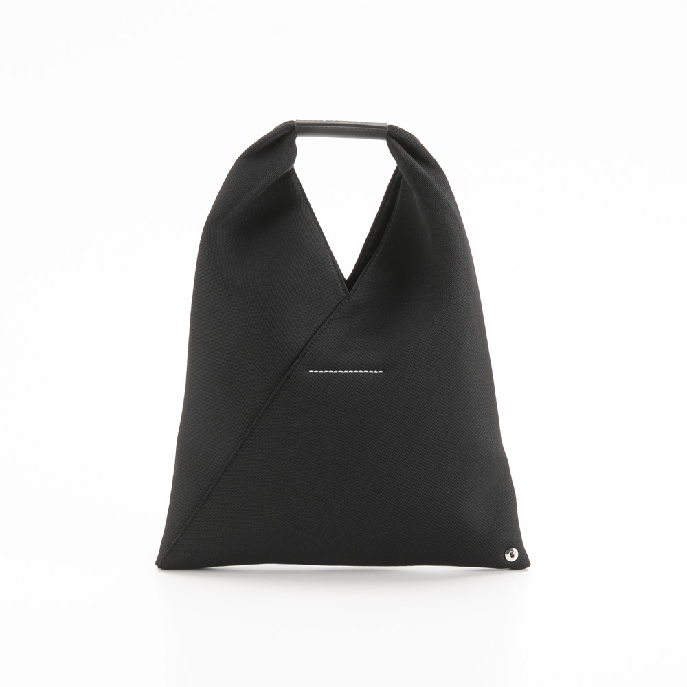 エムエム6 メゾンマルジェラ MM6 Maison Margiela ハンド・トートバッグ JAPANESE BAG CLASSIC SMALL TOTE S54WD0043-P6414【FITHOUSE ONLINE SHOP】