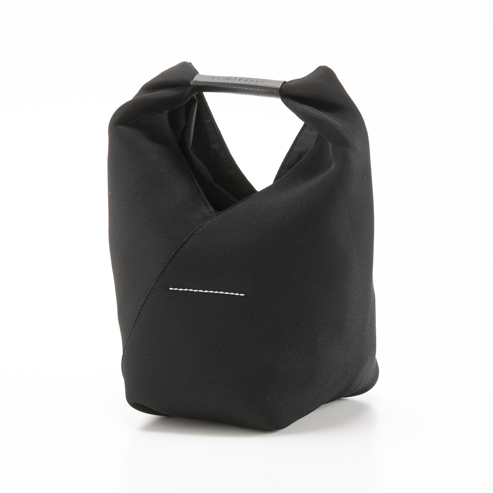 エムエム6 メゾンマルジェラ MM6 Maison Margiela ハンド・トートバッグ JAPANESE BAG CLASSIC SMALL TOTE S54WD0043-P6414【FITHOUSE ONLINE SHOP】