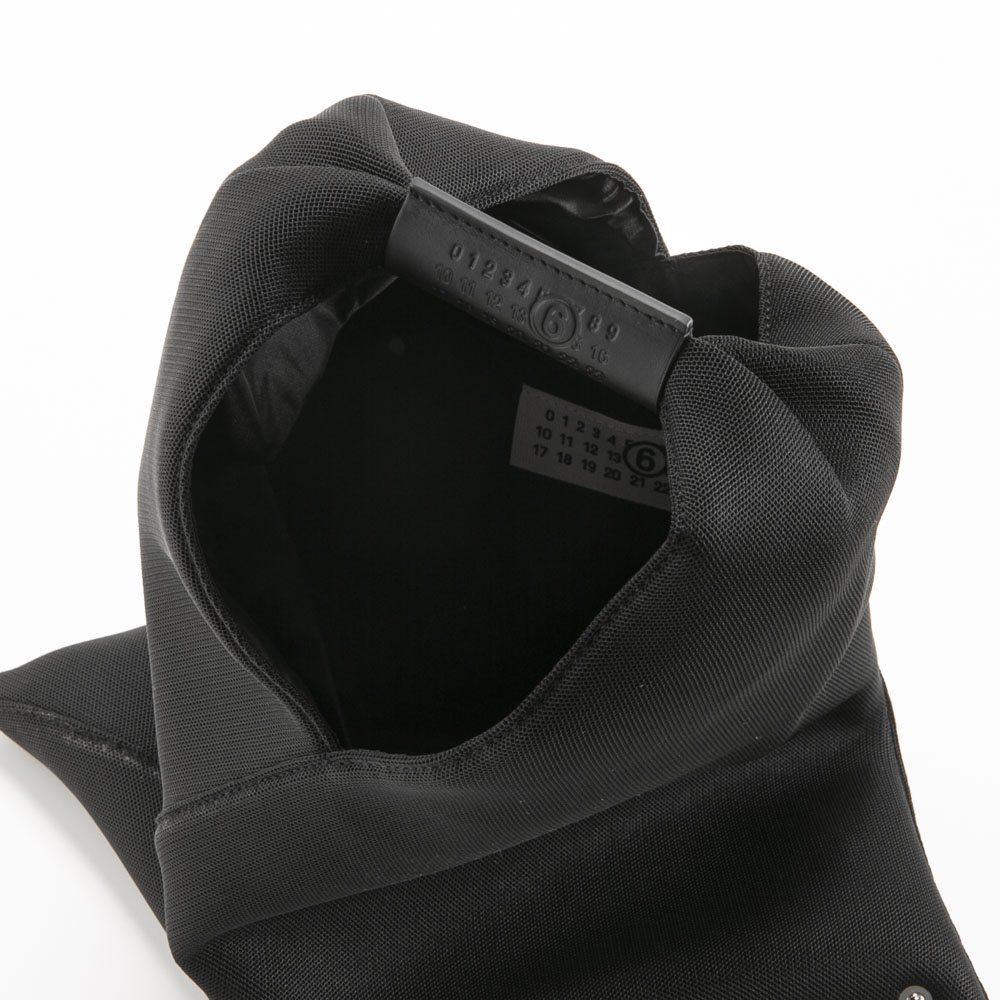 エムエム6 メゾンマルジェラ MM6 Maison Margiela ハンド・トートバッグ JAPANESE BAG CLASSIC SMALL TOTE S54WD0043-P6414【FITHOUSE ONLINE SHOP】