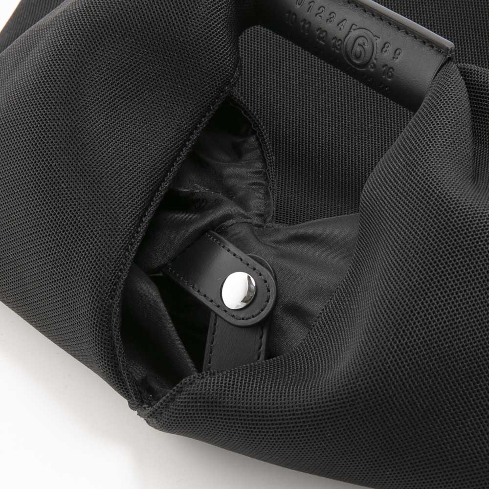 エムエム6 メゾンマルジェラ MM6 Maison Margiela ハンド・トートバッグ JAPANESE BAG CLASSIC SMALL TOTE S54WD0043-P6414【FITHOUSE ONLINE SHOP】