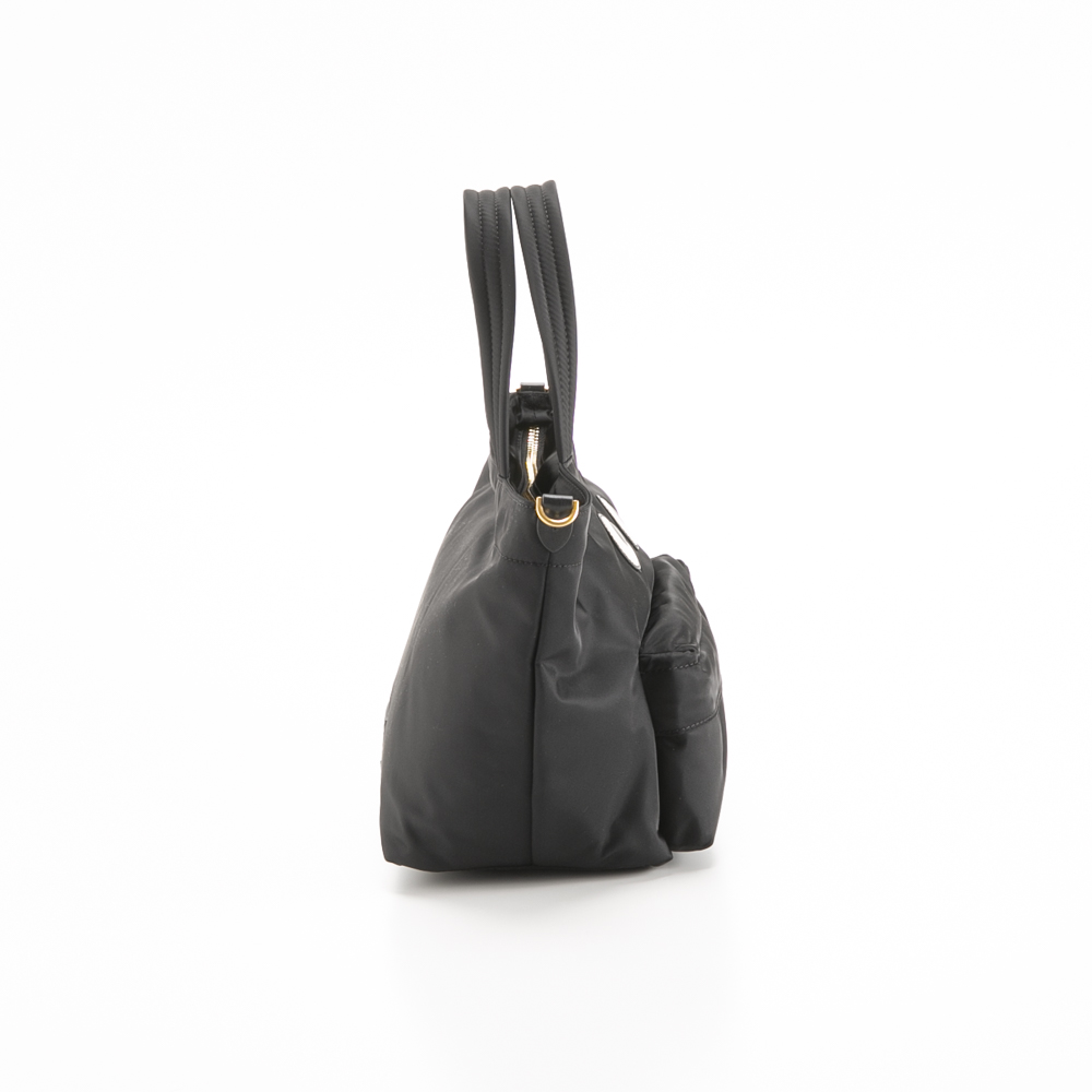 アニヤ・ハインドマーチ Anya Hindmarch アイズ ナイロン E/W トート ミニ 5050925193511【FITHOUSE ONLINE SHOP】