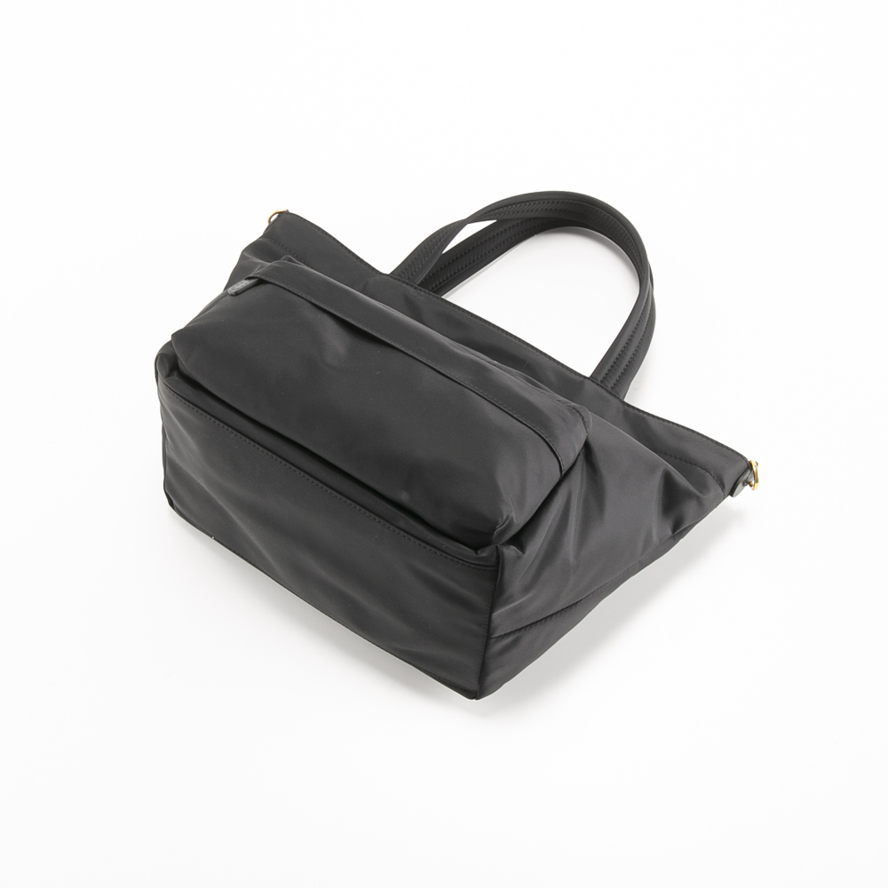 アニヤ・ハインドマーチ Anya Hindmarch アイズ ナイロン E/W トート ミニ 5050925193511【FITHOUSE ONLINE SHOP】