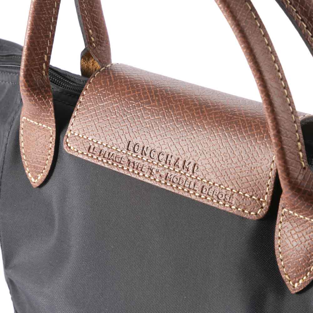 ロンシャン LONGCHAMP プリアージュ 手提げ トートバッグ 1621/089【FITHOUSE ONLINE SHOP】