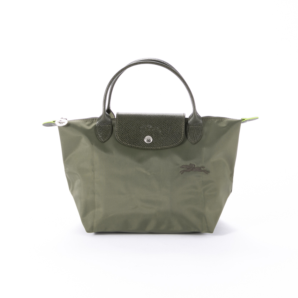 ロンシャン LONGCHAMP トートバッグ ル プリアージュ グリーン 1621/919【FITHOUSE ONLINE SHOP】