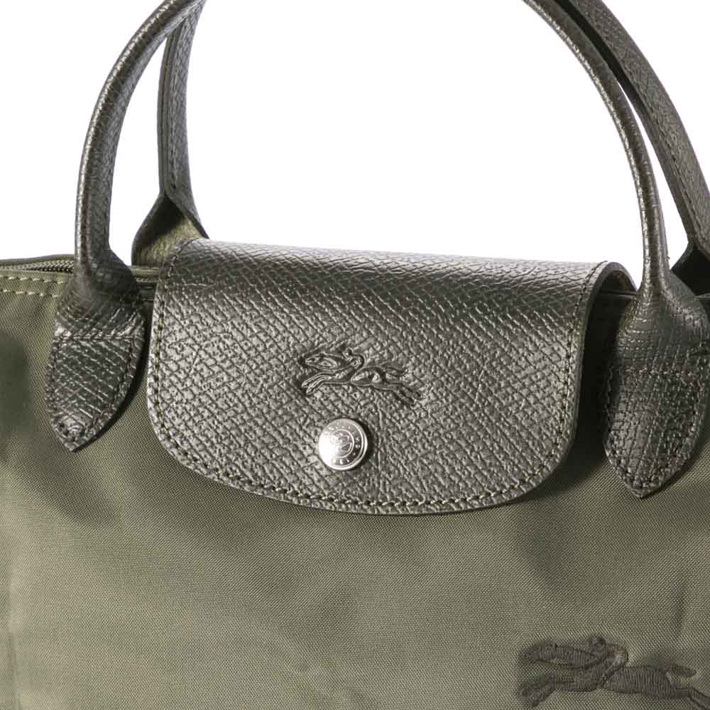 ロンシャン LONGCHAMP トートバッグ ル プリアージュ グリーン 1621/919【FITHOUSE ONLINE SHOP】