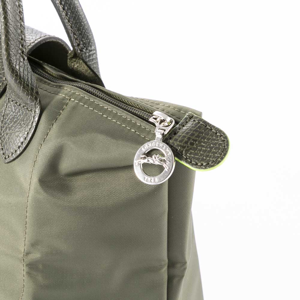 ロンシャン LONGCHAMP トートバッグ ル プリアージュ グリーン 1621/919【FITHOUSE ONLINE SHOP】