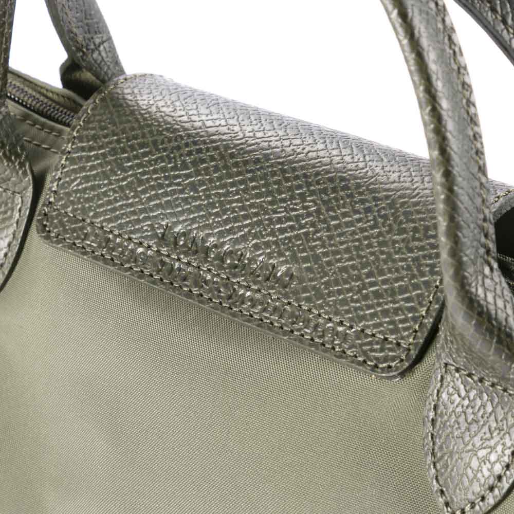 ロンシャン LONGCHAMP トートバッグ ル プリアージュ グリーン 1621/919【FITHOUSE ONLINE SHOP】