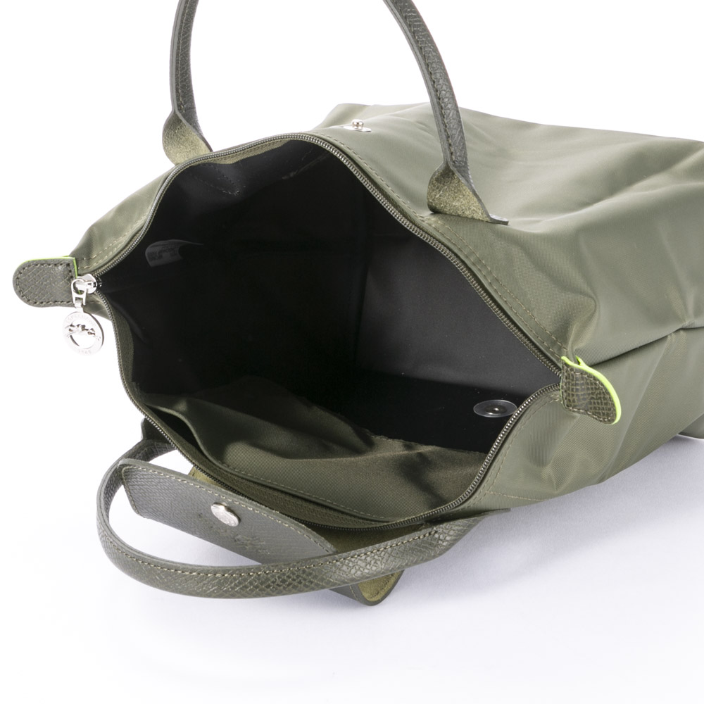 ロンシャン LONGCHAMP トートバッグ ル プリアージュ グリーン 1621/919【FITHOUSE ONLINE SHOP】
