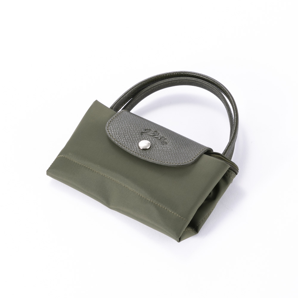 ロンシャン LONGCHAMP トートバッグ ル プリアージュ グリーン 1621/919【FITHOUSE ONLINE SHOP】