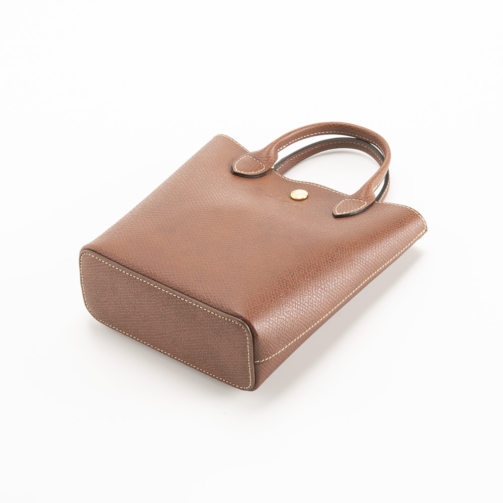 ロンシャン LONGCHAMP トートバッグ エピュレ XS ショッピングバッグ 10269/HYZ【FITHOUSE ONLINE SHOP】