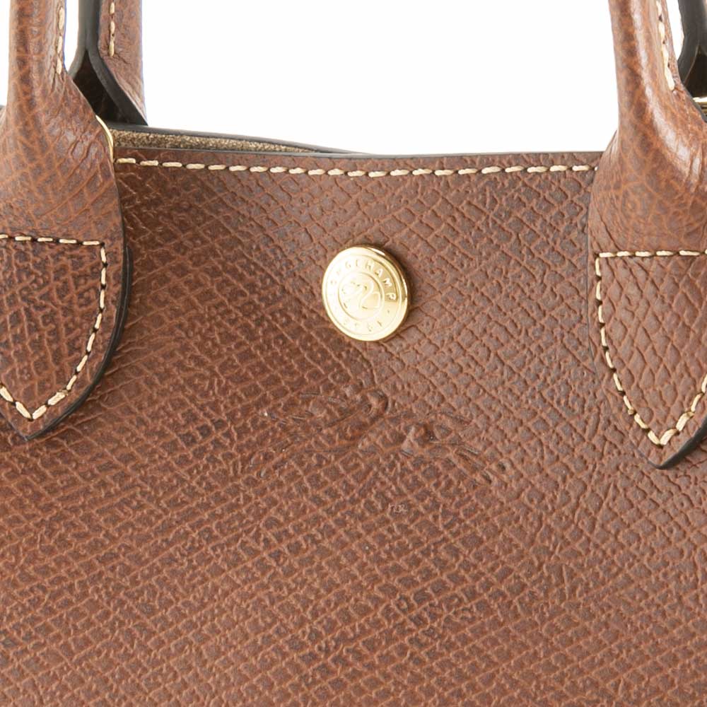 ロンシャン LONGCHAMP トートバッグ エピュレ XS ショッピングバッグ 10269/HYZ【FITHOUSE ONLINE SHOP】
