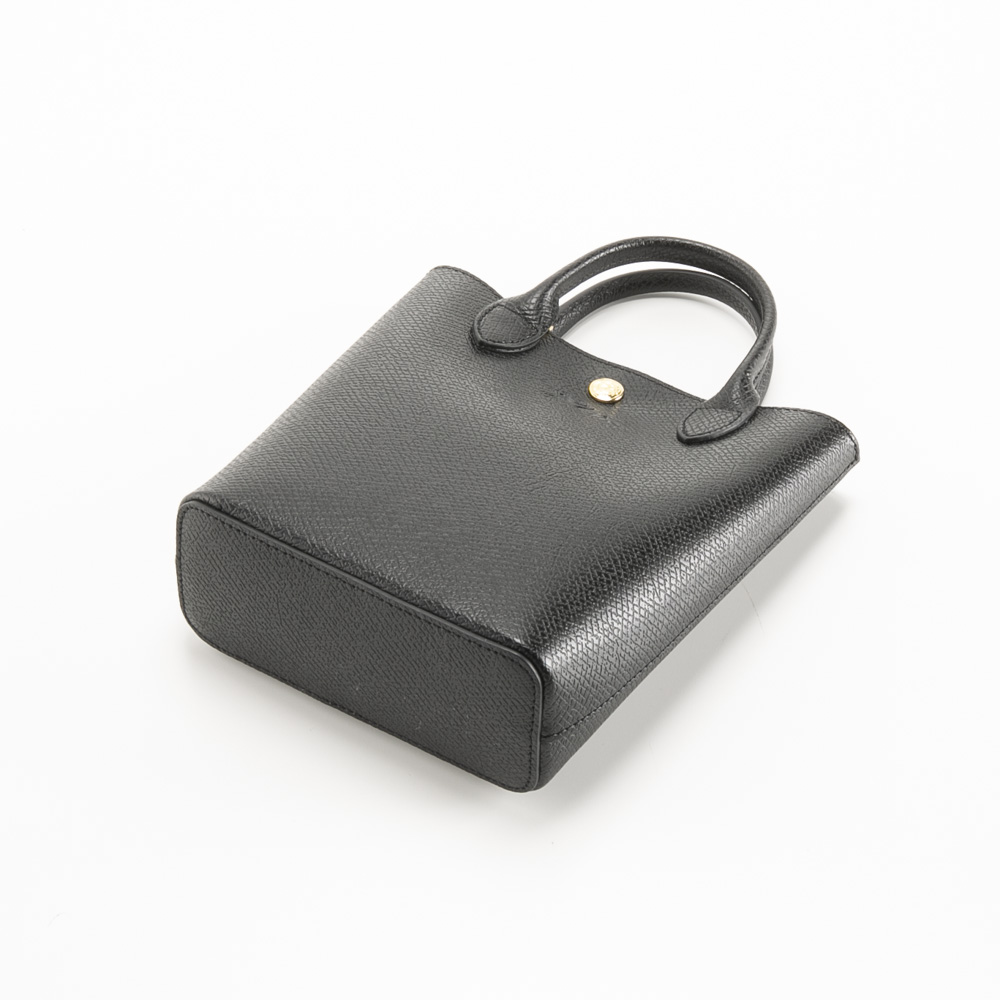 ロンシャン LONGCHAMP トートバッグ エピュレ XS ショッピングバッグ 10269/HYZ【FITHOUSE ONLINE SHOP】