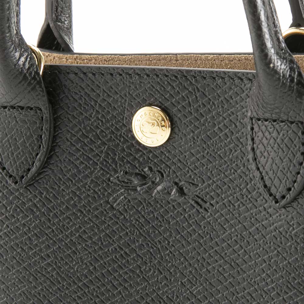 ロンシャン LONGCHAMP トートバッグ エピュレ XS ショッピングバッグ 10269/HYZ【FITHOUSE ONLINE SHOP】
