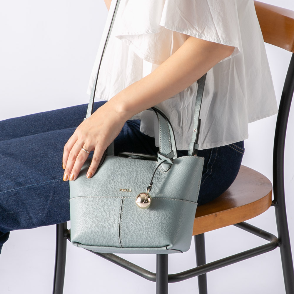 フルラ FURLA トートバッグ PRIMROSE MINI TOTE WB01825 HSF000【FITHOUSE ONLINE SHOP】