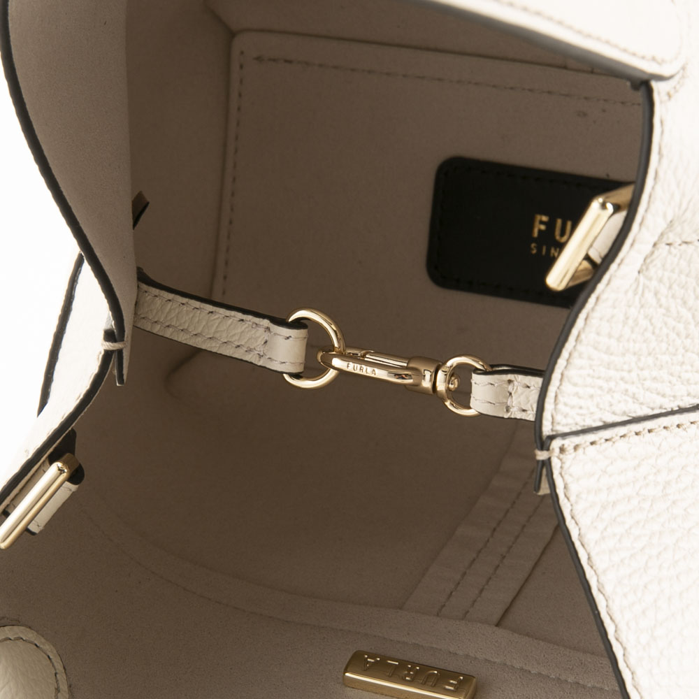 フルラ FURLA トートバッグ PRIMROSE MINI TOTE WB01825 HSF000【FITHOUSE ONLINE SHOP】