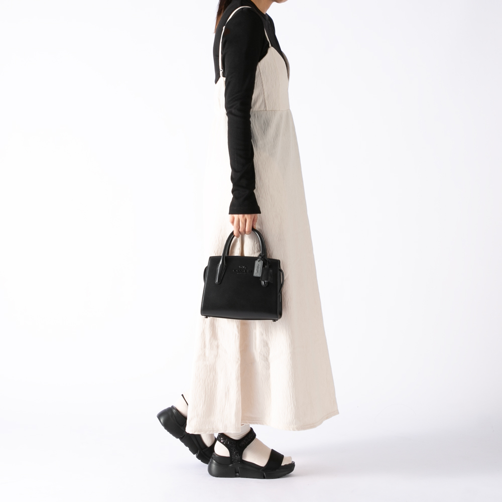コーチ COACH ハンド・トートバッグ アンドレア キャリーオール CP081【FITHOUSE ONLINE SHOP】