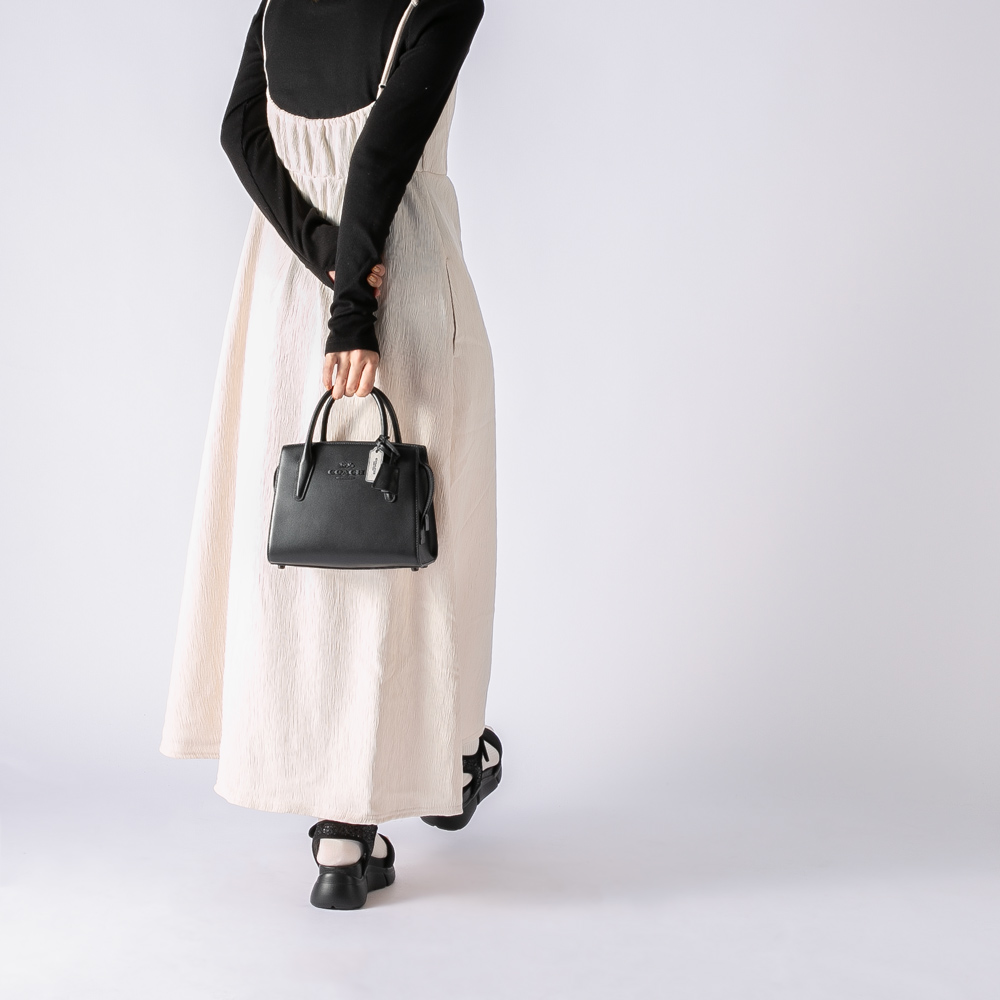 コーチ COACH ハンド・トートバッグ アンドレア キャリーオール CP081【FITHOUSE ONLINE SHOP】