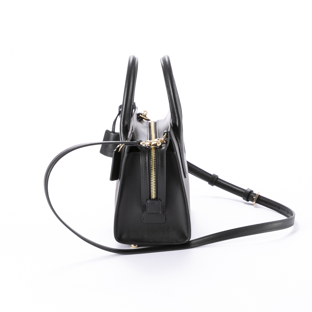 コーチ COACH ハンドバッグ シグネチャー キャンバス アンドレア キャリーオール CV974【FITHOUSE ONLINE SHOP】
