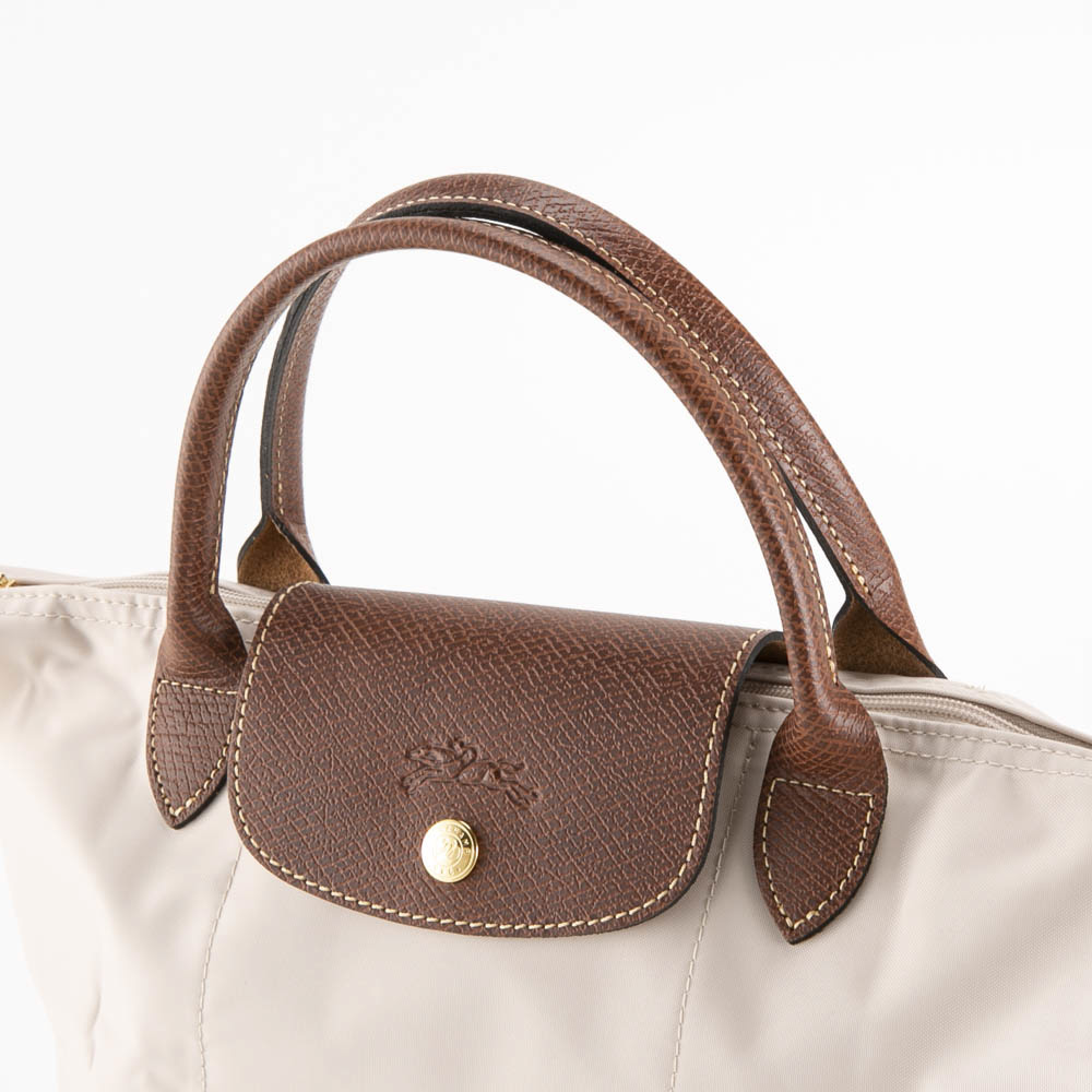 ロンシャン LONGCHAMP ハンド・トートバッグ プリアージュ 手提トート 21*21*14 1621/089【FITHOUSE ONLINE SHOP】
