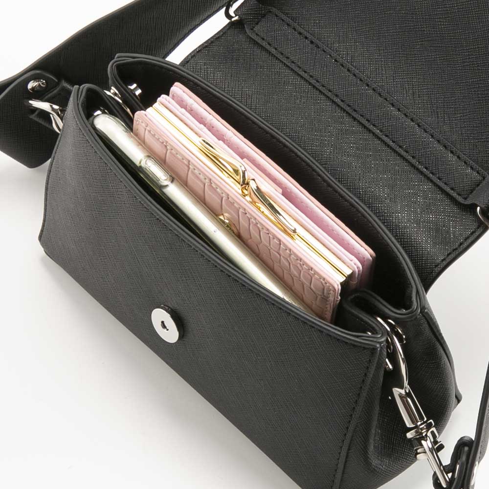 ヴィヴィアンウエストウッド Vivienne Westwood HAZEL SMALL HANDBAG ヘーゼル チェーンショルダー付きハンドバッグ 46030001W-S0021【FITHOUSE ONLINE SHOP】