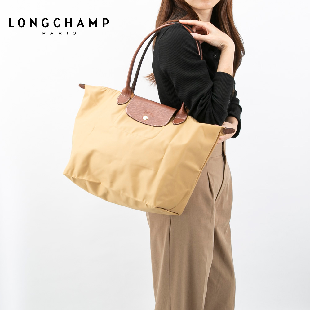 ロンシャン LONGCHAMP ル プリアージュ SD トートバッグ 1899/089【FITHOUSE ONLINE SHOP】