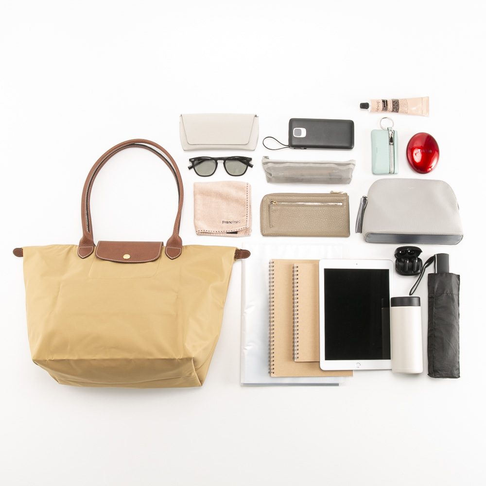 ロンシャン LONGCHAMP ル プリアージュ SD トートバッグ 1899/089【FITHOUSE ONLINE SHOP】