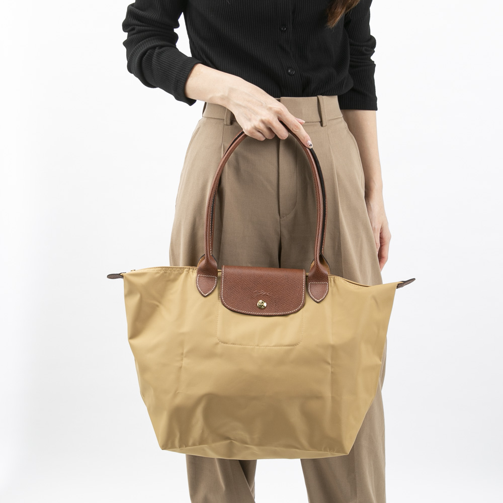 ロンシャン LONGCHAMP ル プリアージュ SD トートバッグ 1899/089【FITHOUSE ONLINE SHOP】