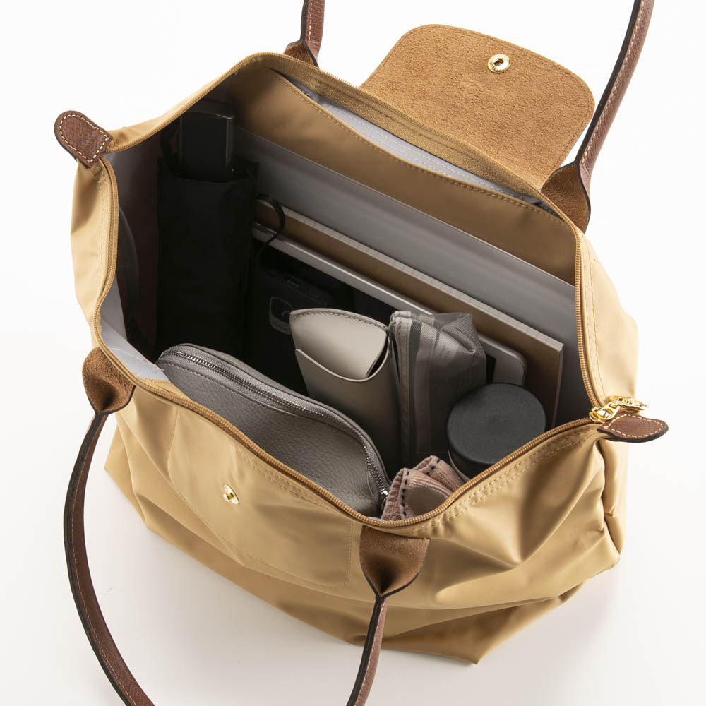 ロンシャン LONGCHAMP ル プリアージュ SD トートバッグ 1899/089【FITHOUSE ONLINE SHOP】