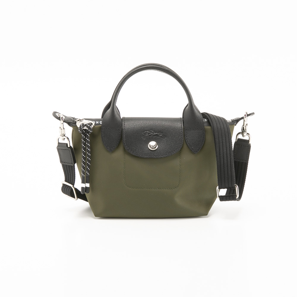 ロンシャン LONGCHAMP プリアージュ エナジー XS トップハンドルバッグ 1500/HSR【FITHOUSE ONLINE SHOP】