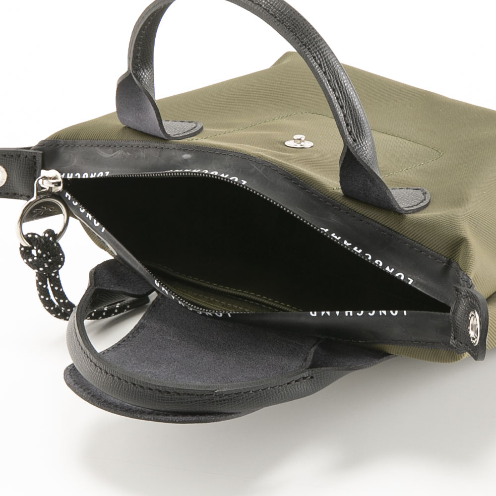 ロンシャン LONGCHAMP プリアージュ エナジー XS トップハンドルバッグ 1500/HSR【FITHOUSE ONLINE SHOP】