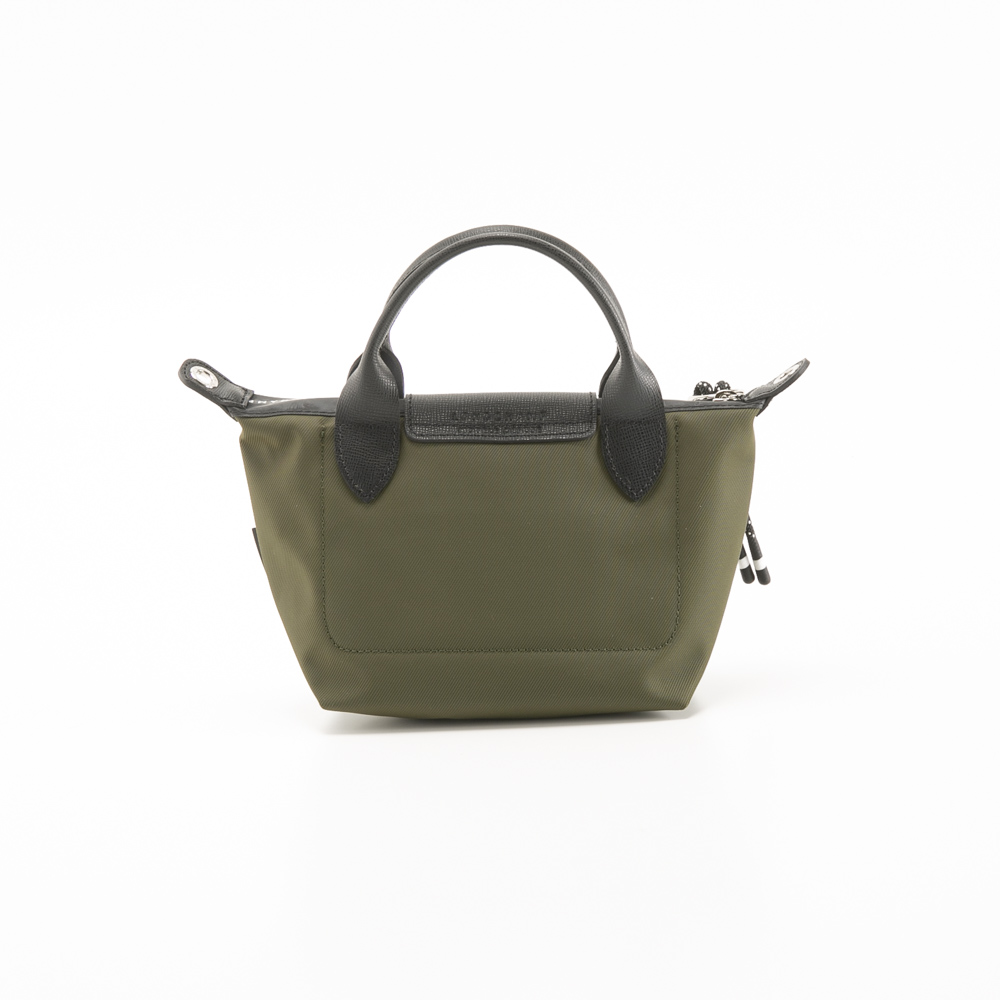 ロンシャン LONGCHAMP プリアージュ エナジー XS トップハンドルバッグ 1500/HSR【FITHOUSE ONLINE SHOP】