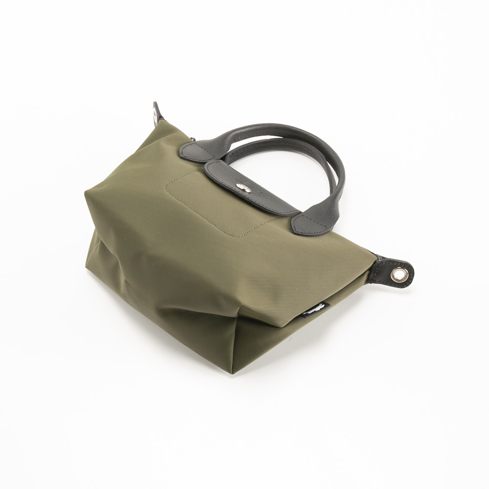 ロンシャン LONGCHAMP プリアージュ エナジー XS トップハンドルバッグ 1500/HSR【FITHOUSE ONLINE SHOP】