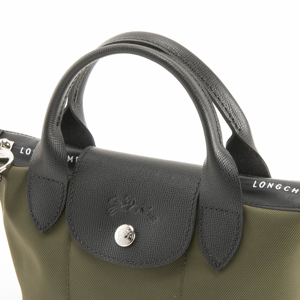 ロンシャン LONGCHAMP プリアージュ エナジー XS トップハンドルバッグ 1500/HSR【FITHOUSE ONLINE SHOP】