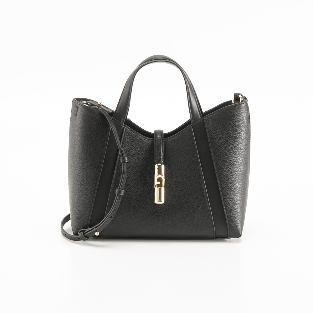 フルラ FURLA トートバッグ GOCCIA S TOTE ゴッチャ WB01789-BX3353【FITHOUSE ONLINE SHOP】