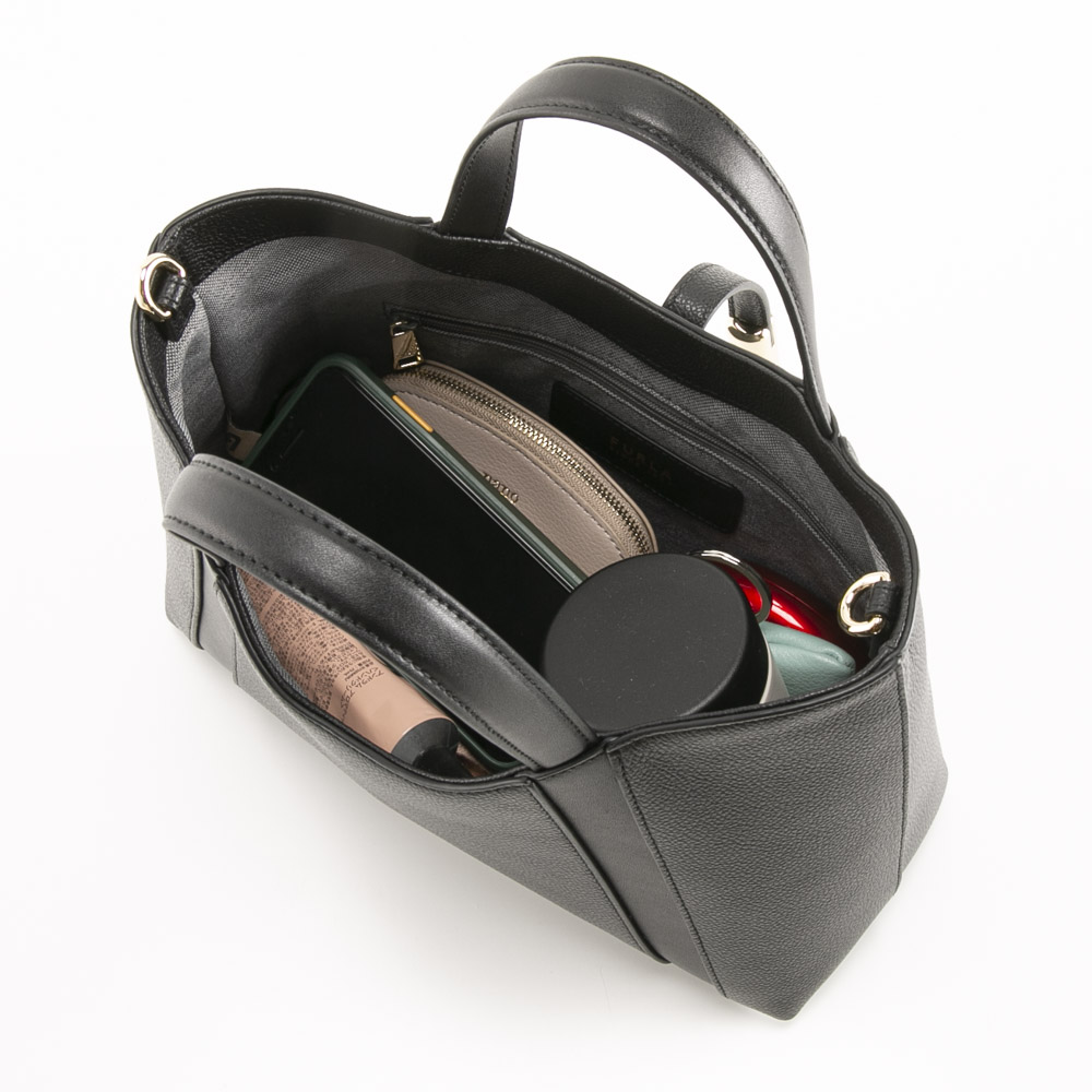 フルラ FURLA トートバッグ GOCCIA S TOTE ゴッチャ WB01789-BX3353【FITHOUSE ONLINE SHOP】