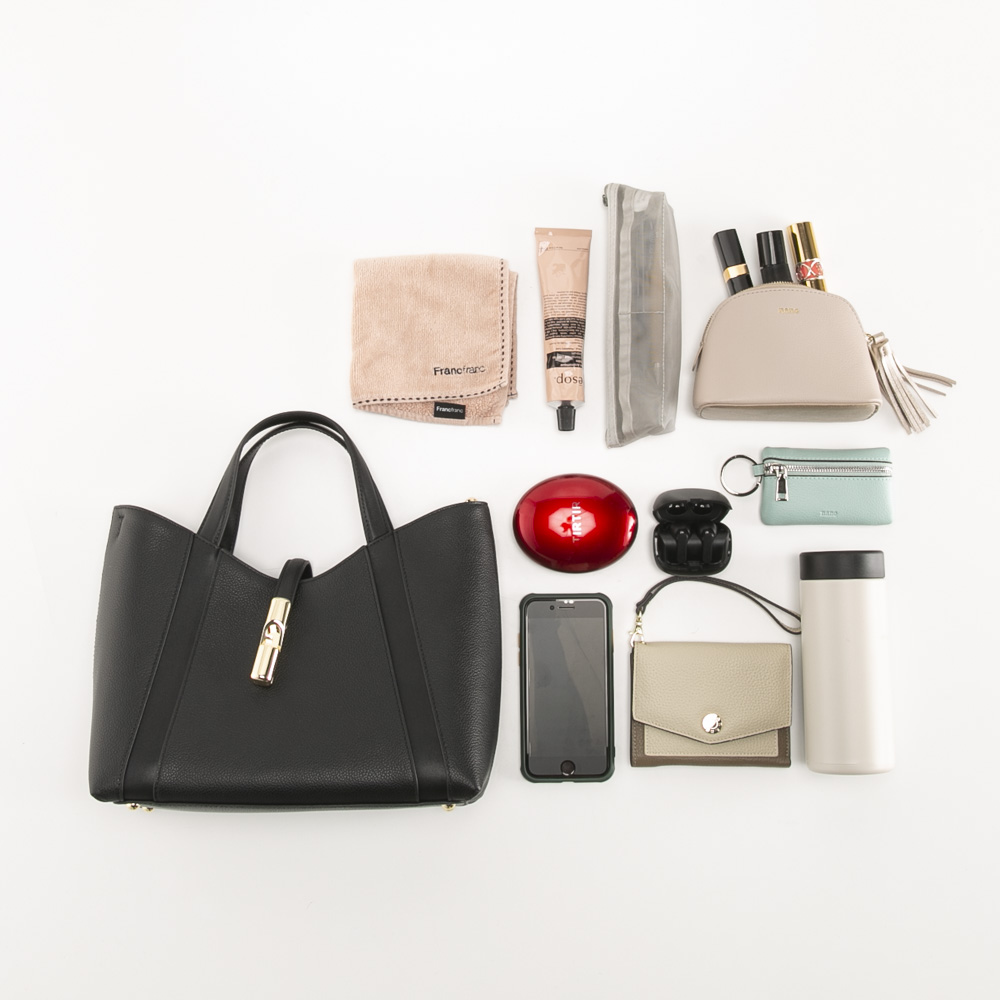 フルラ FURLA トートバッグ GOCCIA S TOTE ゴッチャ WB01789-BX3353【FITHOUSE ONLINE SHOP】