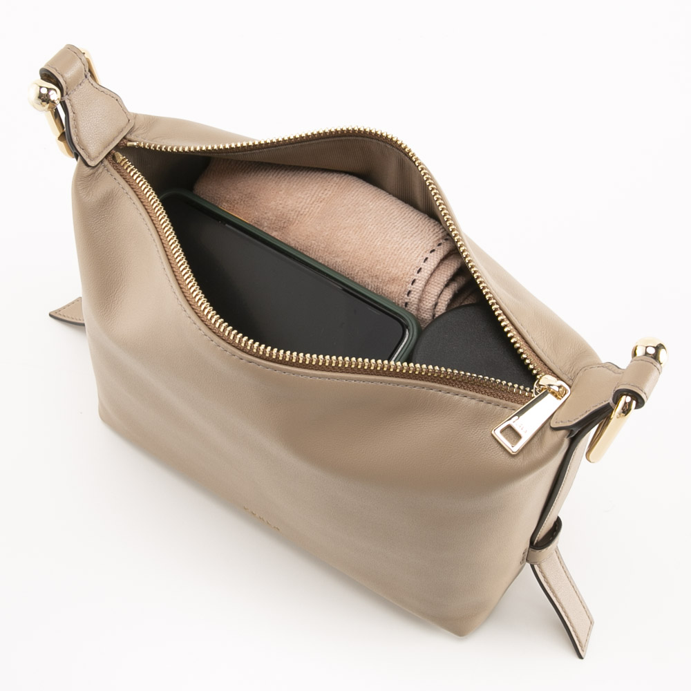 フルラ FURLA ショルダーバッグ TONIE MINI HOBO トニー ミニ ホーボー WE00831-BX2045【FITHOUSE ONLINE SHOP】