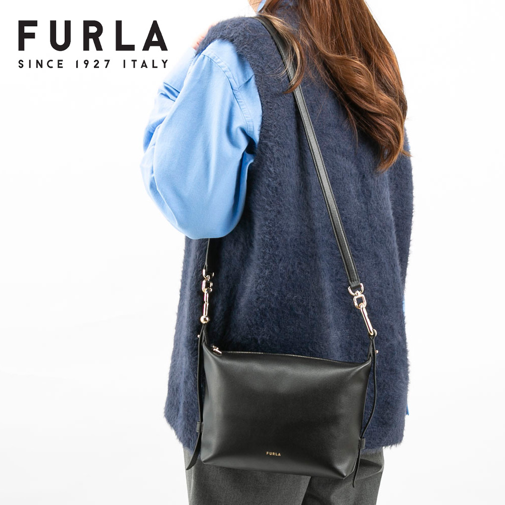 フルラ FURLA ショルダーバッグ TONIE MINI HOBO トニー ミニ ホーボー WE00831-BX2045【FITHOUSE ONLINE SHOP】
