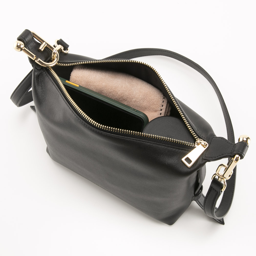 フルラ FURLA ショルダーバッグ TONIE MINI HOBO トニー ミニ ホーボー WE00831-BX2045【FITHOUSE ONLINE SHOP】