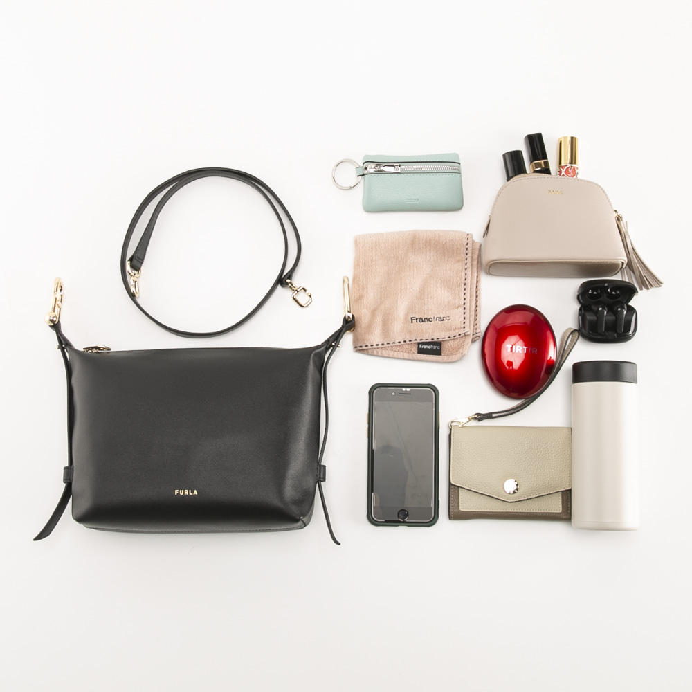 フルラ FURLA ショルダーバッグ TONIE MINI HOBO トニー ミニ ホーボー WE00831-BX2045【FITHOUSE ONLINE SHOP】