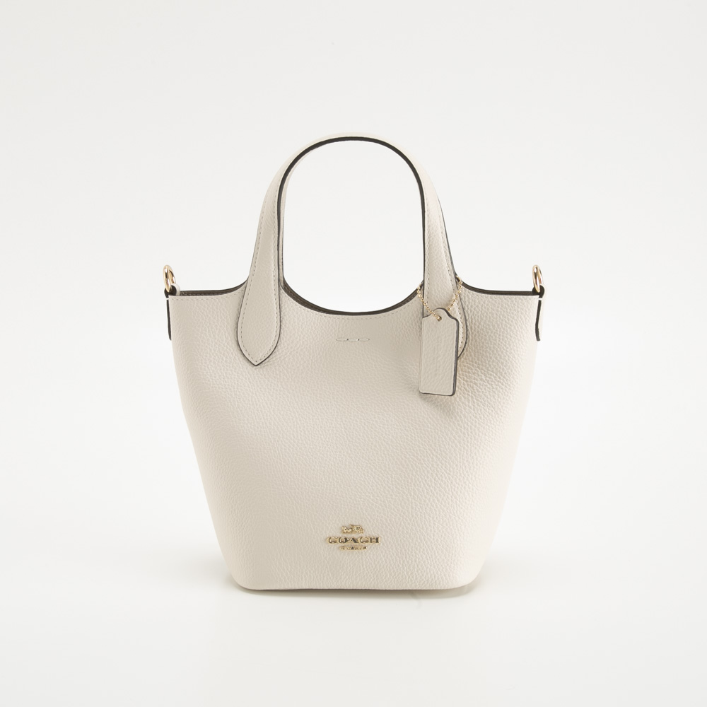 コーチ COACH ショルダーバッグ ハンナ バケットバッグ CR168【FITHOUSE ONLINE SHOP】