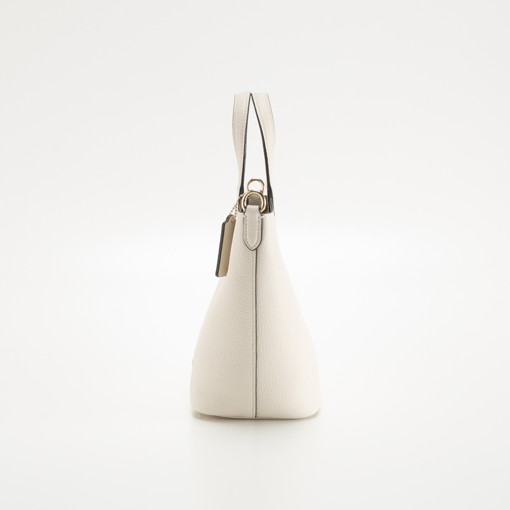 コーチ COACH ショルダーバッグ ハンナ バケットバッグ CR168【FITHOUSE ONLINE SHOP】