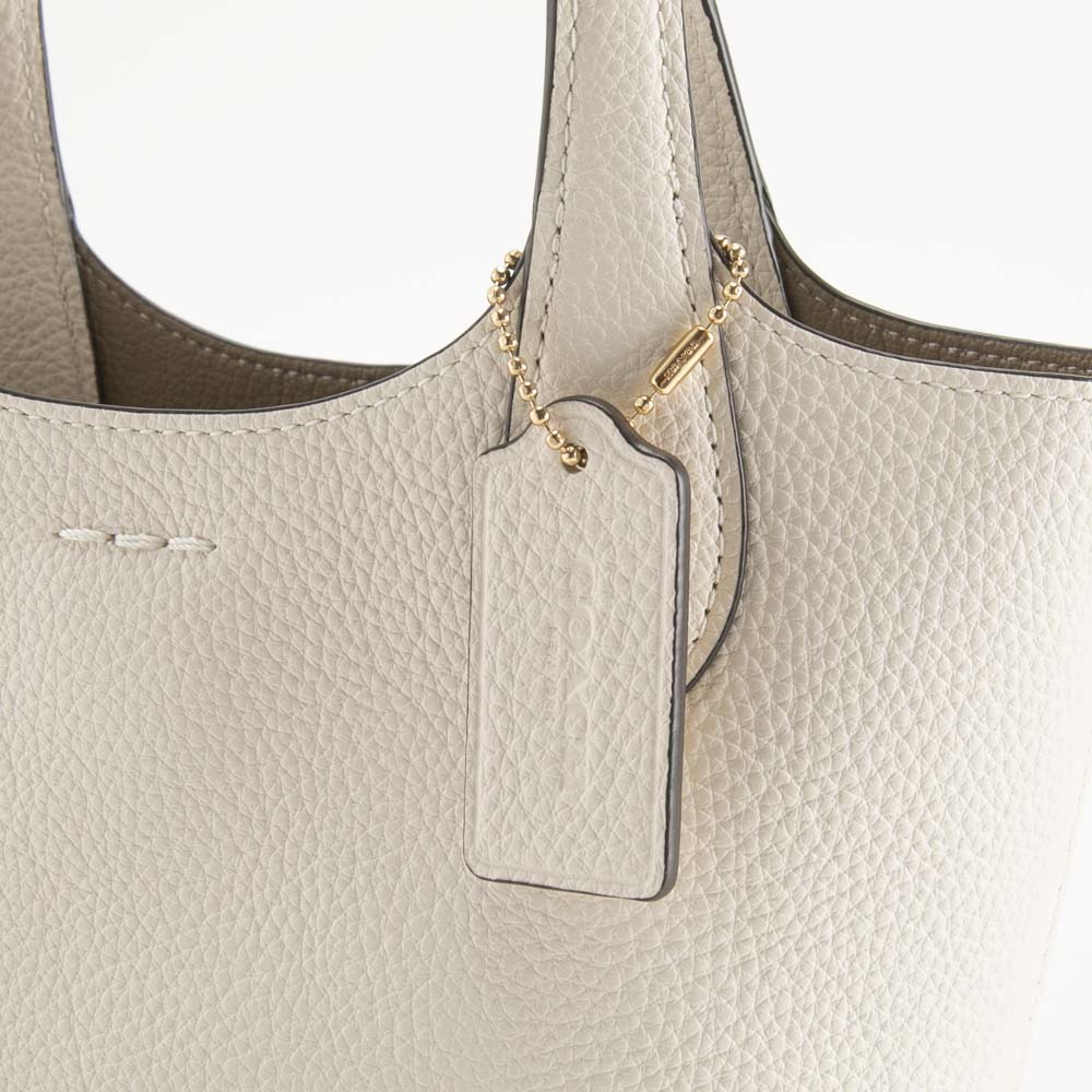 コーチ COACH ショルダーバッグ ハンナ バケットバッグ CR168【FITHOUSE ONLINE SHOP】